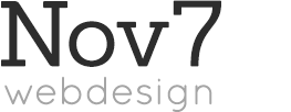 Nov7 Webdesigners